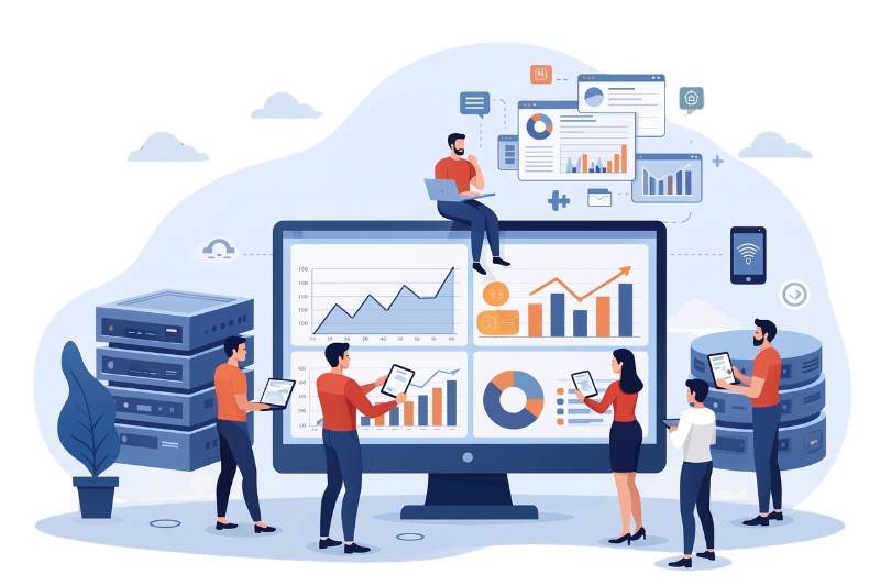 Performance Analytics